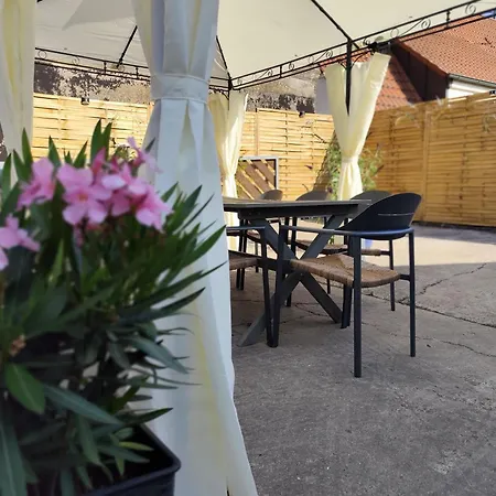 Großzügiges Mit Balkone Und Außenbereich Apartamento *